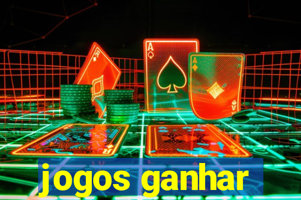 jogos ganhar