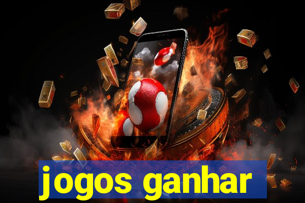 jogos ganhar