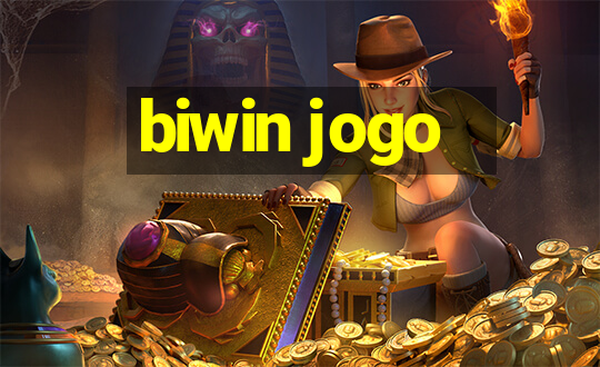 biwin jogo