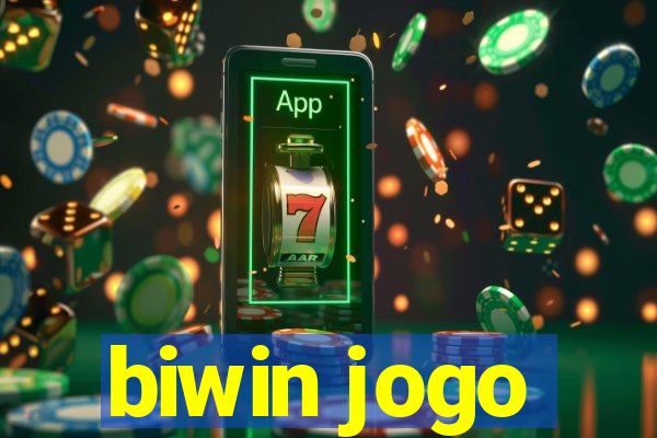 biwin jogo