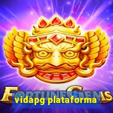 vidapg plataforma