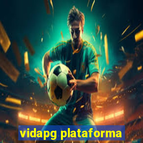 vidapg plataforma