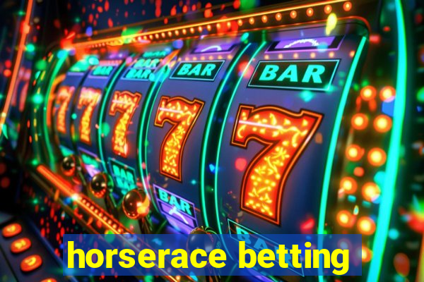 horserace betting