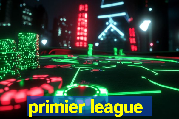 primier league