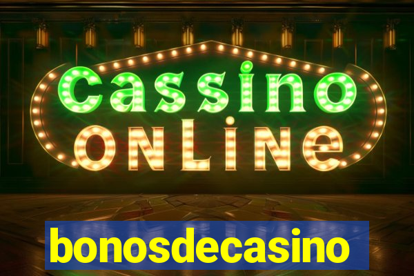 bonosdecasino