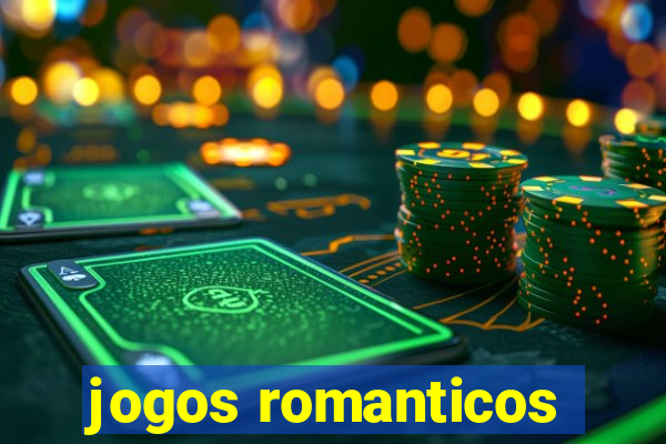 jogos romanticos