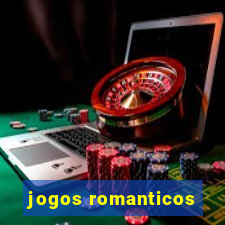 jogos romanticos