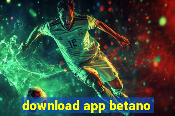 download app betano