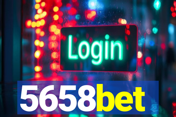 5658bet