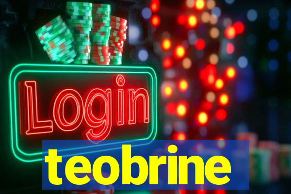 teobrine