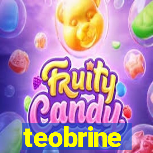 teobrine