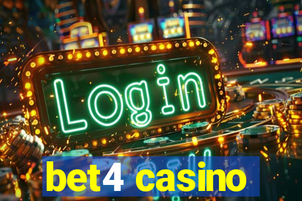 bet4 casino