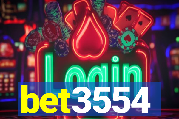 bet3554