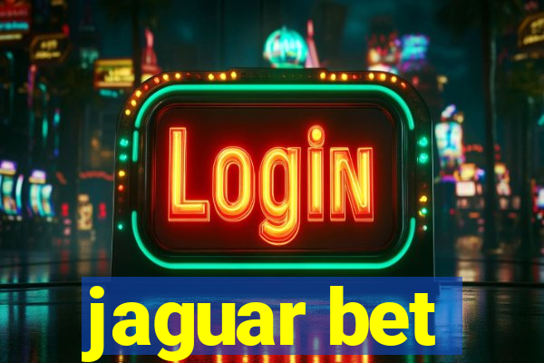 jaguar bet