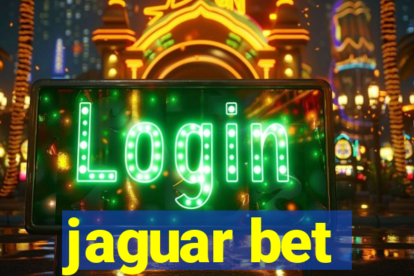 jaguar bet