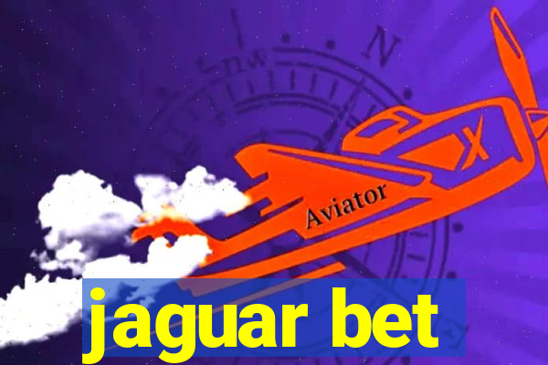 jaguar bet