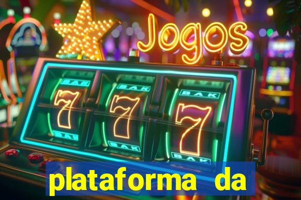 plataforma da virgínia jogo