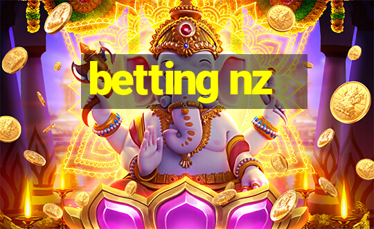 betting nz