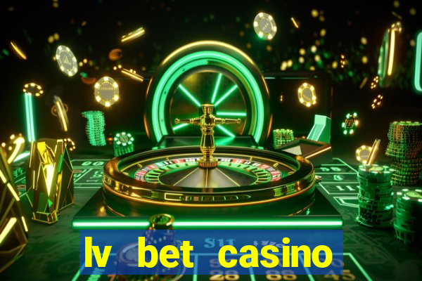 lv bet casino bonus code