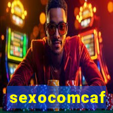 sexocomcaf