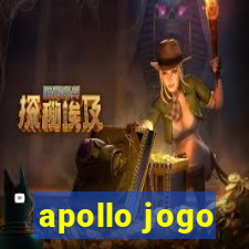 apollo jogo