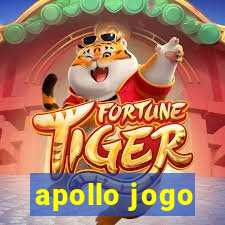 apollo jogo