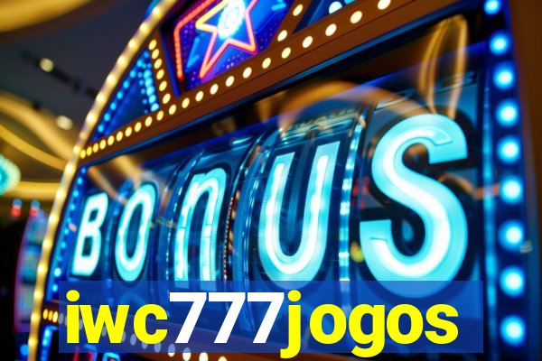 iwc777jogos