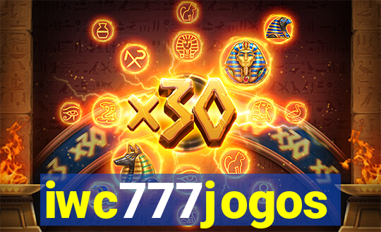 iwc777jogos