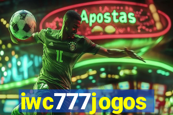 iwc777jogos