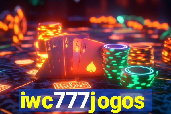 iwc777jogos