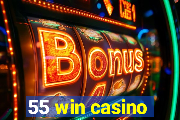 55 win casino