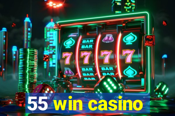 55 win casino