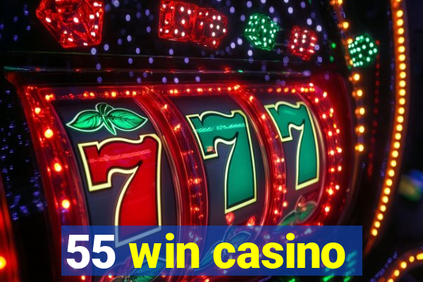 55 win casino