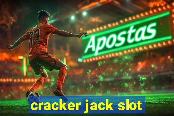 cracker jack slot