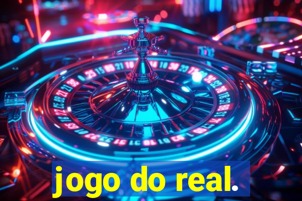 jogo do real.