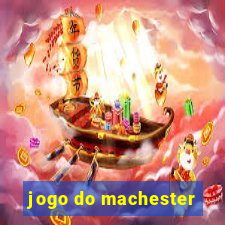 jogo do machester