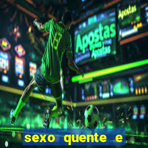 sexo quente e gemidos altos