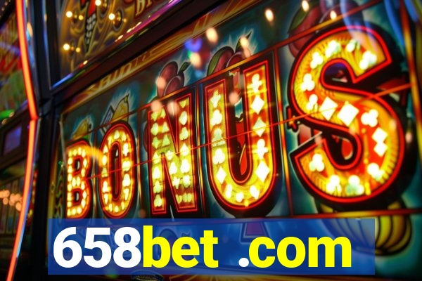 658bet .com