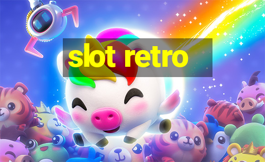 slot retro