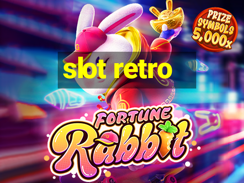 slot retro