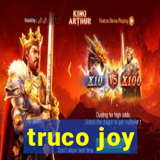 truco joy