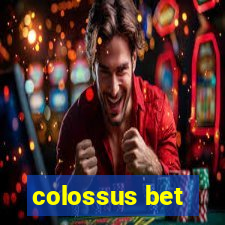 colossus bet