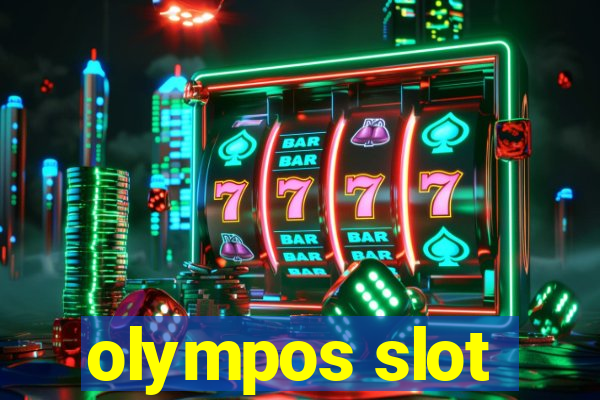 olympos slot