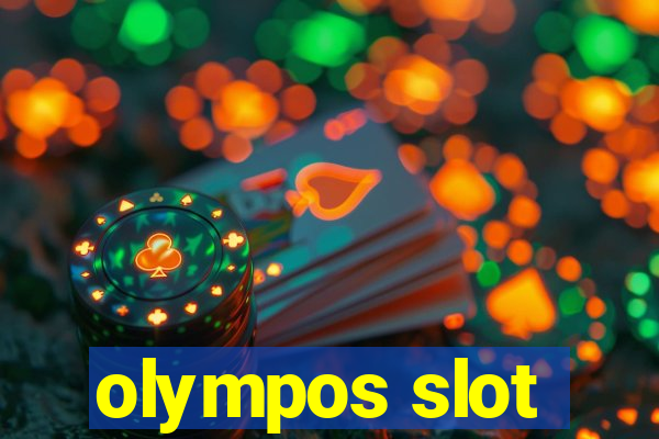 olympos slot