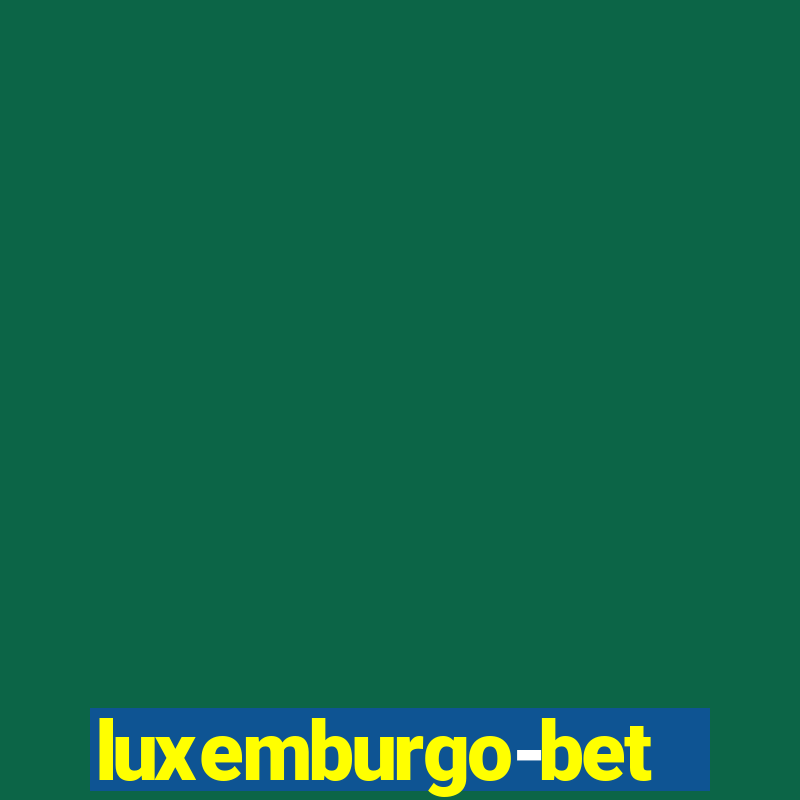 luxemburgo-bet