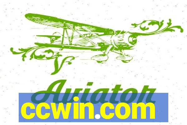 ccwin.com