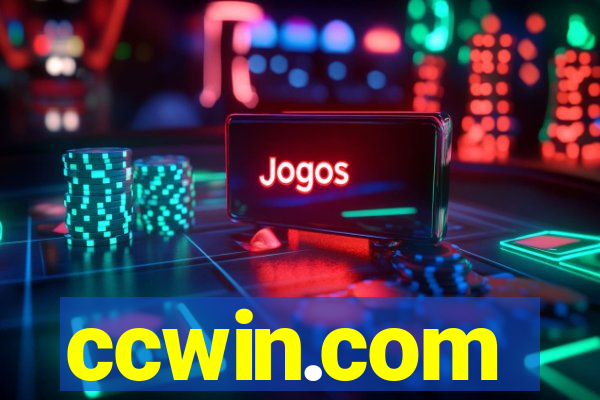 ccwin.com