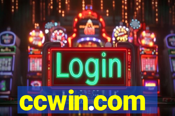 ccwin.com