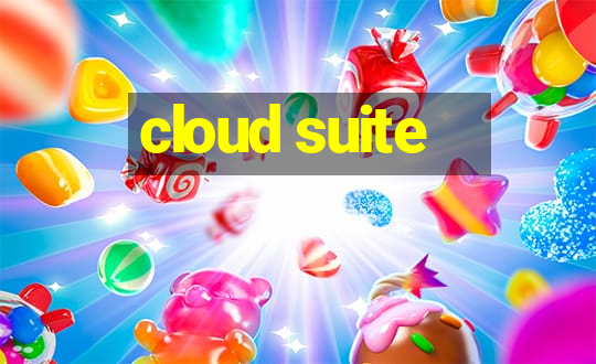 cloud suite