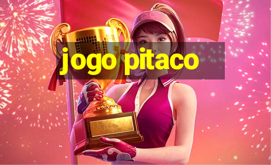 jogo pitaco